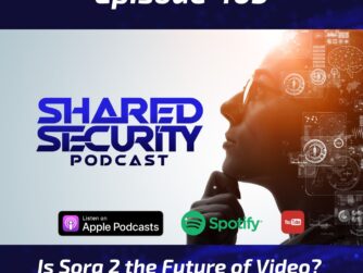 This episode explores the impact of Sora 2 and AI video generation on copyright, privacy, and the future of media, highlighting legal, ethical, and societal challenges.