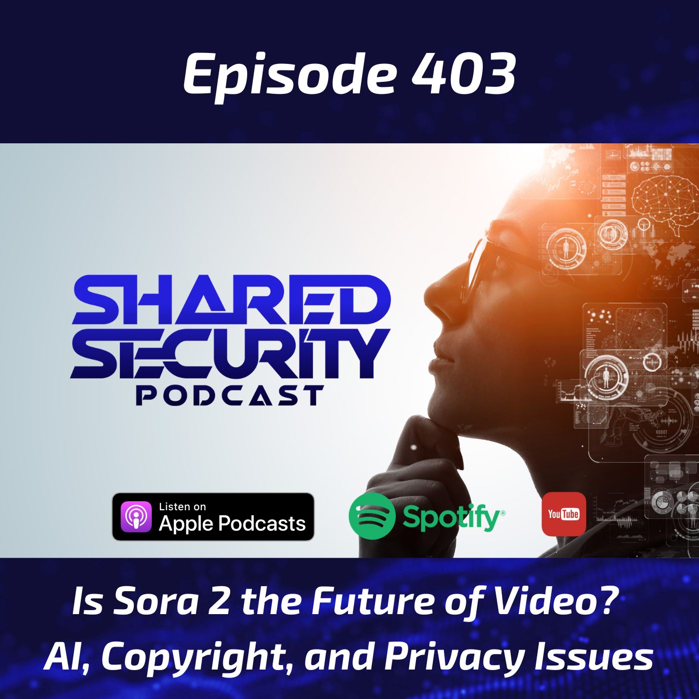 Is Sora 2 the Future of Video? AI, Copyright, and Privacy Issues