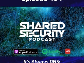 This episode explores the recent AWS DNS outage, the importance of business continuity planning, cloud dependency, and failover strategies, all wrapped in humor and insightful discussion.
