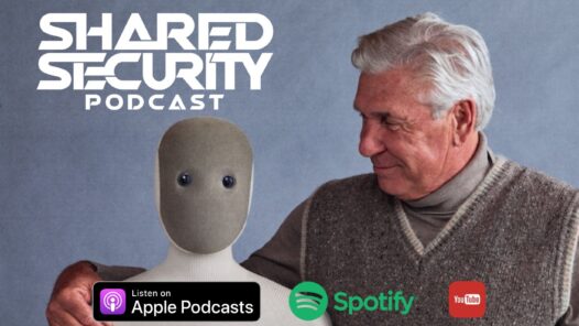 This episode explores the Neo 1X humanoid robot, its potential to help with household chores, and the privacy, security, and trust issues that come with inviting advanced AI into our homes.