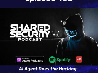 This episode discusses the first documented case of AI-orchestrated cyber espionage, focusing on Anthropic's disclosure of a state-sponsored attack using Claude Code, and explores its implications for cybersecurity, risk management, and the evolving role of AI in cyber threats.