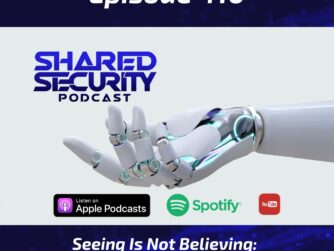 This episode explores the rise of AI-generated videos and deepfakes, how to spot them, their real-world risks, and practical steps individuals and organizations can take to protect themselves and verify what they see online.