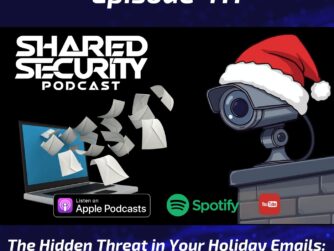 This episode explores the hidden privacy risks of tracking pixels in holiday marketing emails, highlights findings from Proton's latest report, and offers practical tips to protect your data and email security.
