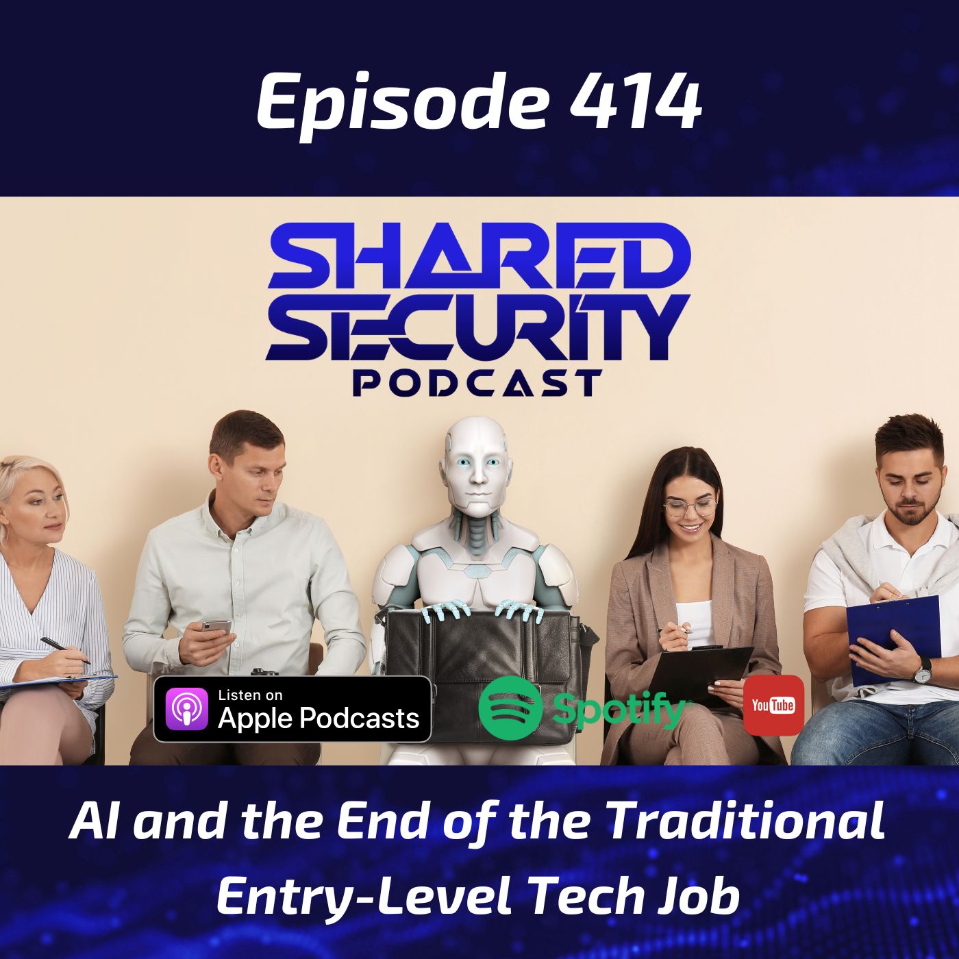 AI and the End of the Traditional Entry-Level Tech Job