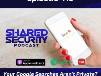 The Pennsylvania Supreme Court ruled that police can access Google search history without a traditional warrant, sparking concerns about digital privacy rights and the Fourth Amendment as hosts Tom and Kevin debate the troubling implications of reverse keyword searches and third-party data collection despite acknowledging the ruling helped catch a criminal.