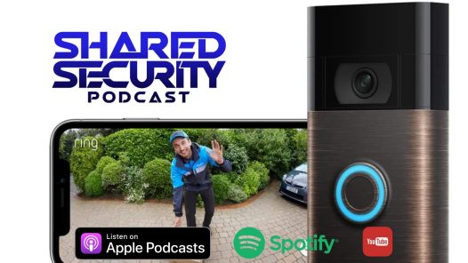 This episode explores Amazon Ring's new AI-powered facial recognition feature called Familiar Faces, examining the privacy implications, legal concerns, and broader surveillance issues surrounding biometric data collection in smart home devices.