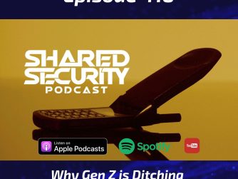 This episode explores why Gen Z is ditching smartphones for simpler "dumb phones" to escape constant tracking, doom scrolling, and mental health issues, while examining the privacy benefits and practical challenges of living without modern smartphone features like multifactor authentication and cloud storage.