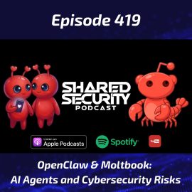 This episode examines OpenClaw, an open-source AI agent platform promising convenience but plagued by serious security vulnerabilities and poorly coded implementations in viral platforms like MoltBook and MoltMatch.