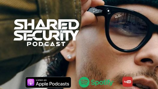 Tom and Kevin discuss the privacy implications of Meta's Ray-Ban smart glasses, comparing them to traditional surveillance systems while exploring concerns about hidden recording capabilities, AI-powered facial recognition, and the normalization of everyday surveillance in public spaces.