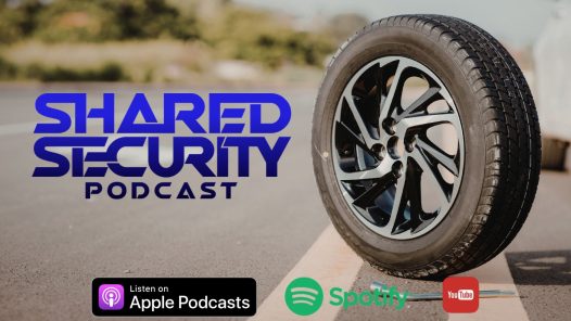 This episode explores how tire pressure monitoring systems (TPMS) in modern cars can be exploited to track vehicle movements due to unencrypted wireless signals that broadcast unique identifiers and driving data.