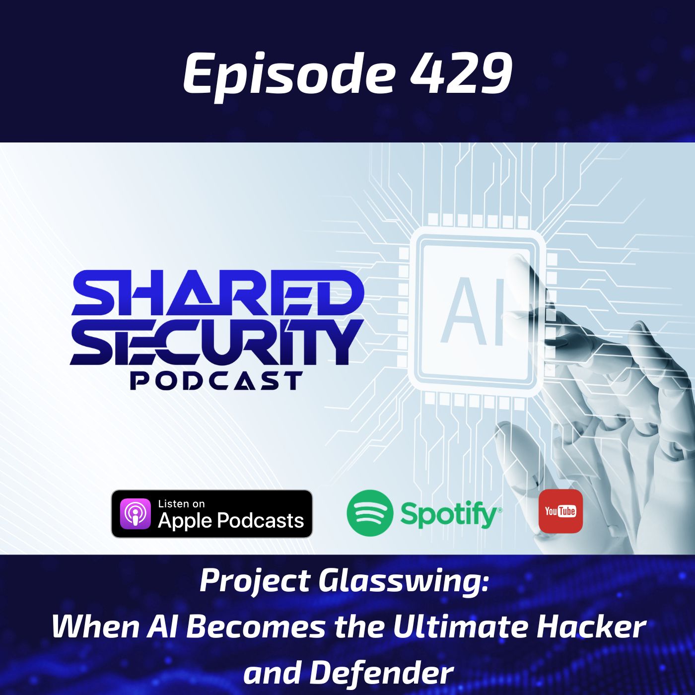 Podcast artwork