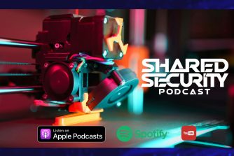 Tom Eston and Kevin Tackett break down New York's controversial budget proposal that would require 3D printers and CNC machines to scan designs before printing, arguing it's an unconstitutional overreach that threatens privacy, free speech, and everyday hobbyists far more than it addresses any real public safety concern.