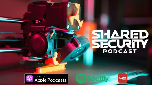 Tom Eston and Kevin Tackett break down New York's controversial budget proposal that would require 3D printers and CNC machines to scan designs before printing, arguing it's an unconstitutional overreach that threatens privacy, free speech, and everyday hobbyists far more than it addresses any real public safety concern.