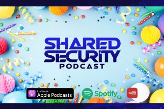 Tom and Kevin break down a new wave of social phishing attacks using fake party invitations, arguing that the real fix isn't user education but redesigning systems that rely on link-clicking in the first place.