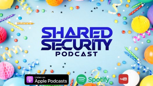 Tom and Kevin break down a new wave of social phishing attacks using fake party invitations, arguing that the real fix isn't user education but redesigning systems that rely on link-clicking in the first place.