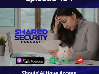 ChatGPT can now connect directly to financial accounts for some users. This week we discuss the convenience, privacy concerns, and long-term risks of giving AI access to your financial life.