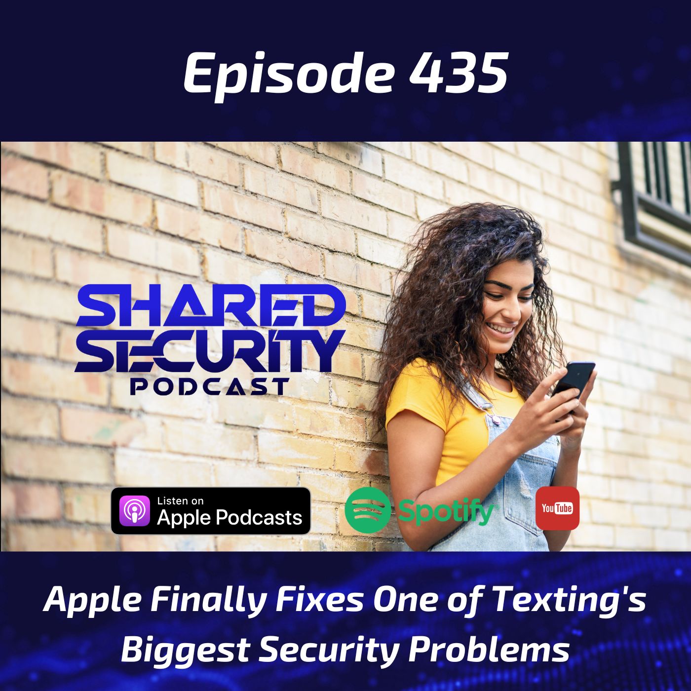 Shared Security Podcast