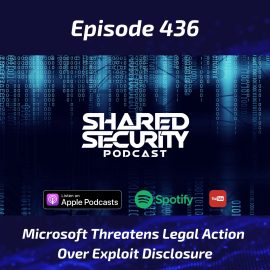 Microsoft’s disclosure backlash, why researchers still matter, and what happens when vendor trust breaks down.