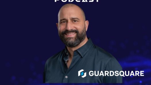 In this episode we discuss modern mobile app security threats, defense strategies, and how GuardSquare helps organizations protect their apps from reverse engineering and runtime attacks.